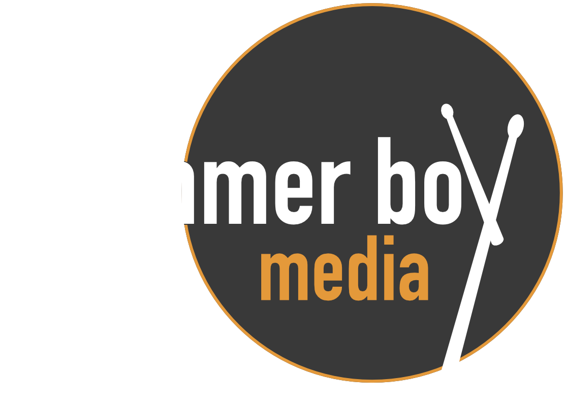 Drummer Boy Media